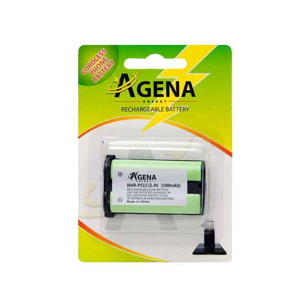 Punjive baterije Agena HHR-P513 2.4V 1500mAh